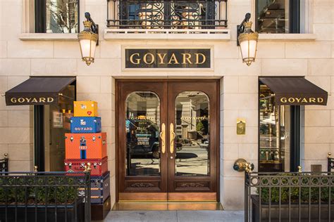 where to buy goyard in washington dc|goyard store china world.